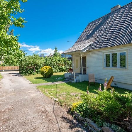 Mandala Majutus/Homestay Haapsalu Zewnętrze zdjęcie