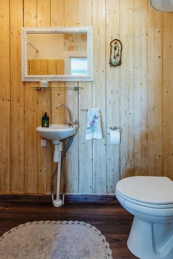 Mandala Majutus/Homestay Haapsalu Zewnętrze zdjęcie