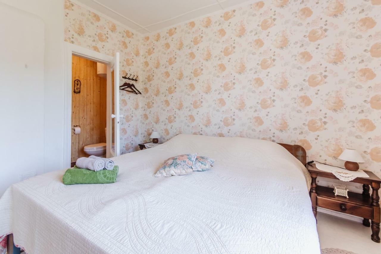 Mandala Majutus/Homestay Haapsalu Zewnętrze zdjęcie