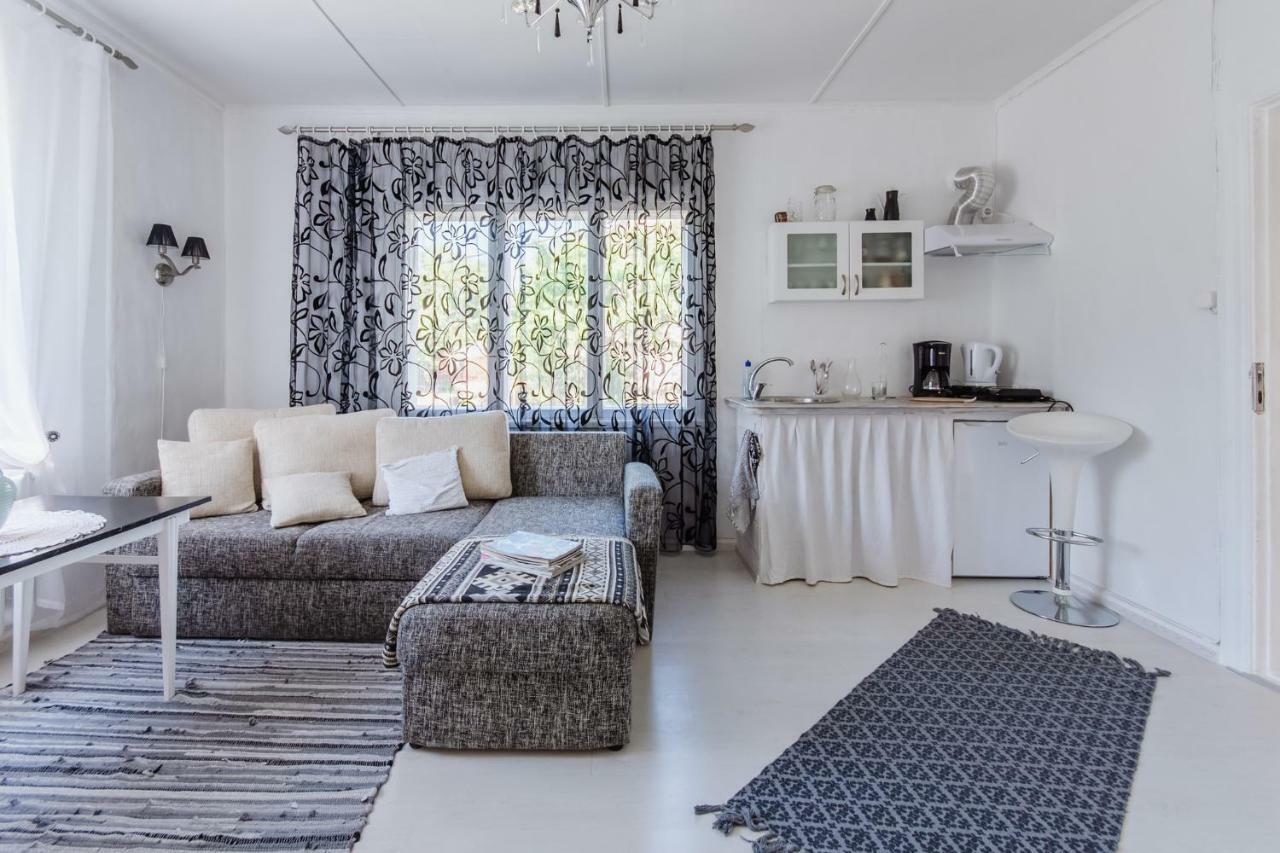 Mandala Majutus/Homestay Haapsalu Zewnętrze zdjęcie