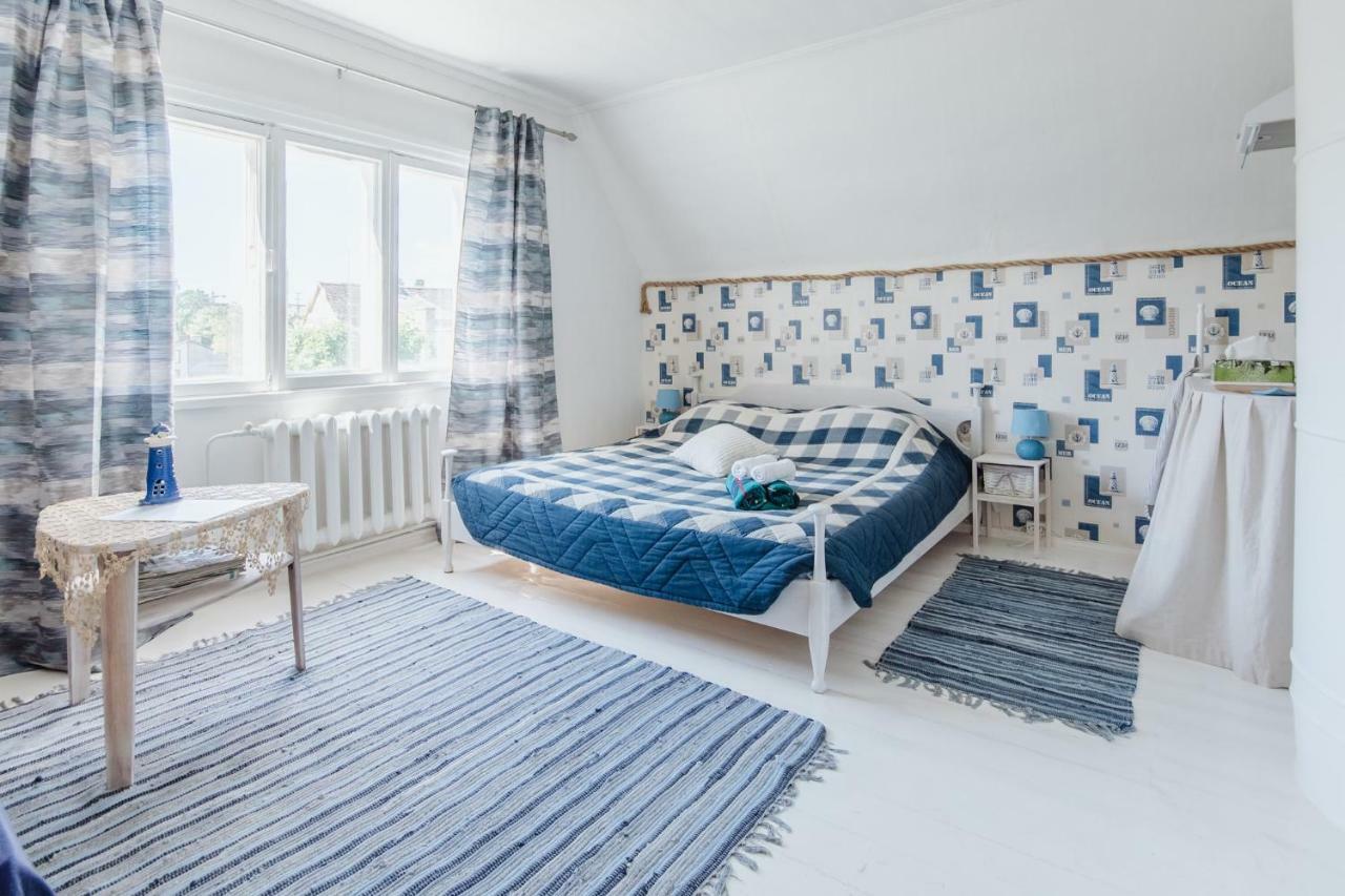 Mandala Majutus/Homestay Haapsalu Zewnętrze zdjęcie
