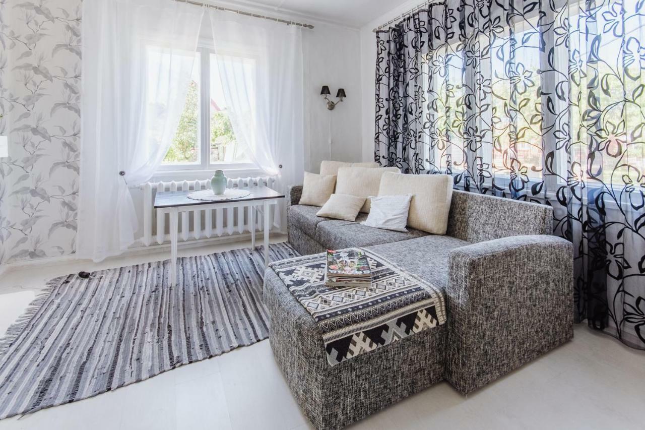 Mandala Majutus/Homestay Haapsalu Zewnętrze zdjęcie