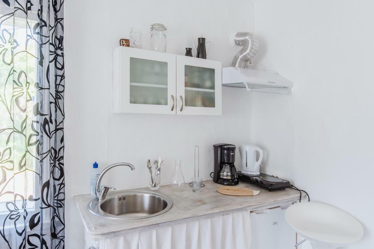 Mandala Majutus/Homestay Haapsalu Zewnętrze zdjęcie