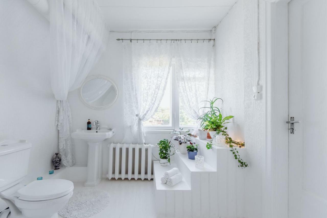 Mandala Majutus/Homestay Haapsalu Zewnętrze zdjęcie